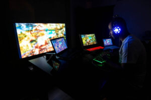 Jaki powinien być komputer do gier?