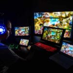 Dlaczego laptopy gamingowe są bardzo popularne?