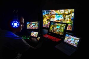 Dlaczego laptopy gamingowe są bardzo popularne?