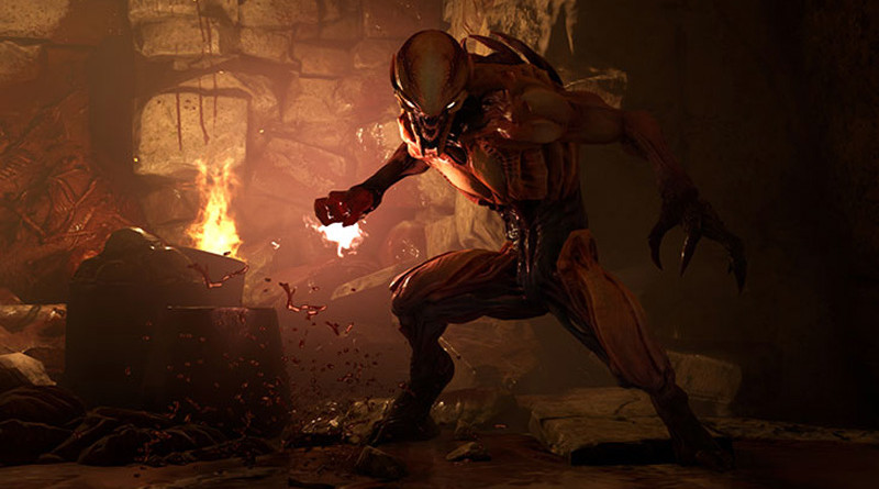 Filmowy przegląd broni – DOOM