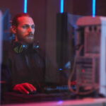 Dysk HDD czy SSD do gier?