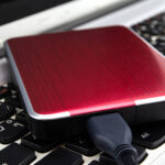 Dysk zewnętrzny — jaki kupić?