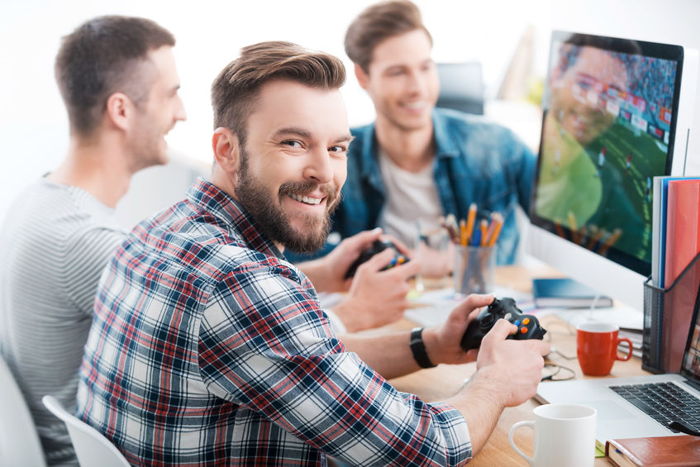 FIFA 17 – 5 powodów, dla których musisz w nią zagrać