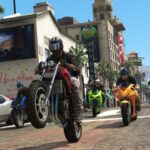 GTA Online – wielka aktualizacja wraz z gangami motocyklowymi