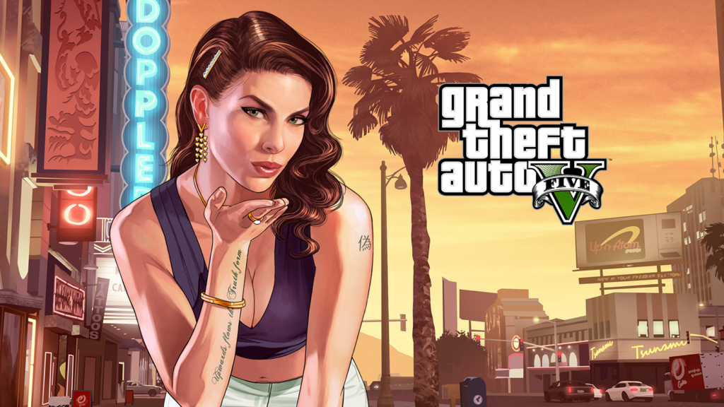 Militarny Tydzień w GTA Online – czas zacząć