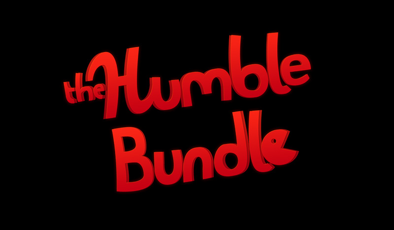 Do Humble Bundle dodano nowe tytuły