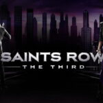 Kody do Saints Row 3 (The Third) – PC, X360, PS3