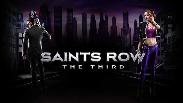 Kody do Saints Row 3 (The Third) – PC, X360, PS3