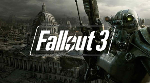 Kody do Fallout 3
