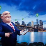 Nowoczesna gra mobilna oparta o Monopoly!