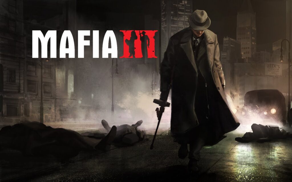 Mafia III wraz z edycją kolekcjonerską i Mafia II o 80 proc. taniej