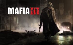 Mafia III wraz z edycją kolekcjonerską i Mafia II o 80 proc. taniej