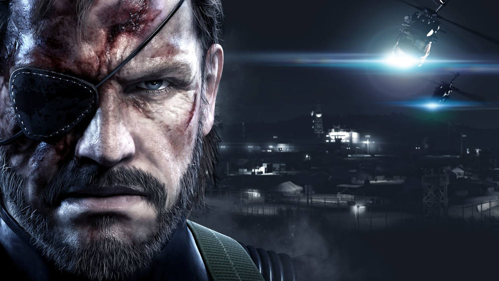 Zagraj za darmo w Metal Gear Solid i Warhammer: End Times – Vermintide na Steam