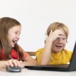 Najlepsze gry dla dzieci w strzelanie armatą