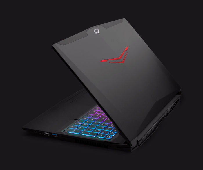 Przyjedź na PGA i sprawdź możliwości najnowszych komputerów dla graczy oraz laptopa HIRO od NTT