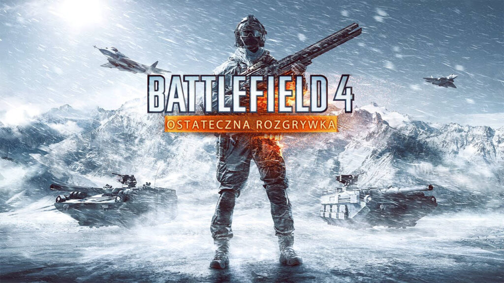 Battlefield 4 Ostateczna Rozgrywka – DLC już dostępny