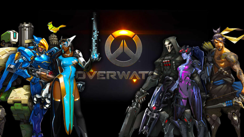 Overwatch – przetestujcie grę za darmo w najbliższy weekend