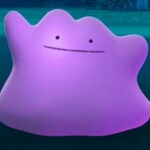 Ditto oficjalnie dostępny w Pokemon GO!