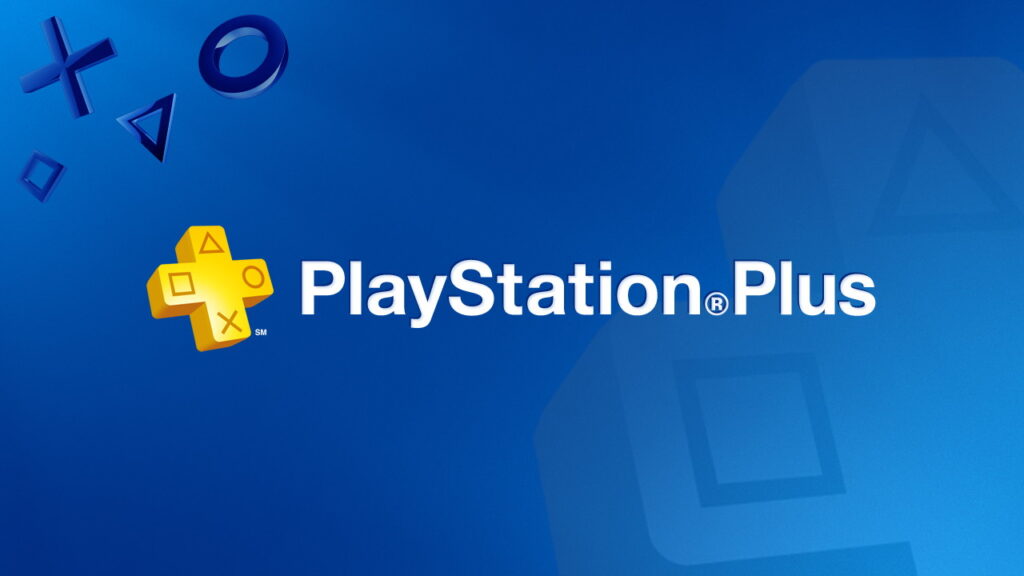 PlayStation Plus na Luty 2018!
