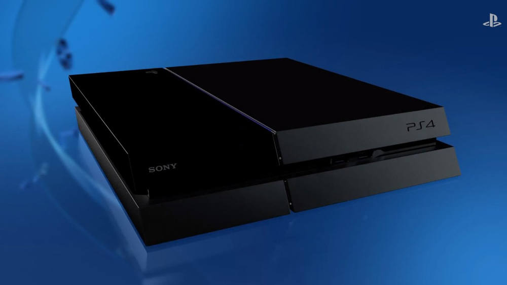 Nowa konsola PS4K – już niebawem ?