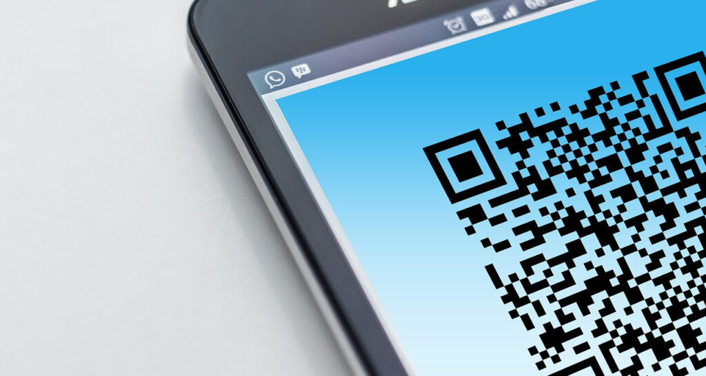 Najlepsze aplikacje do skanowania kodów QR