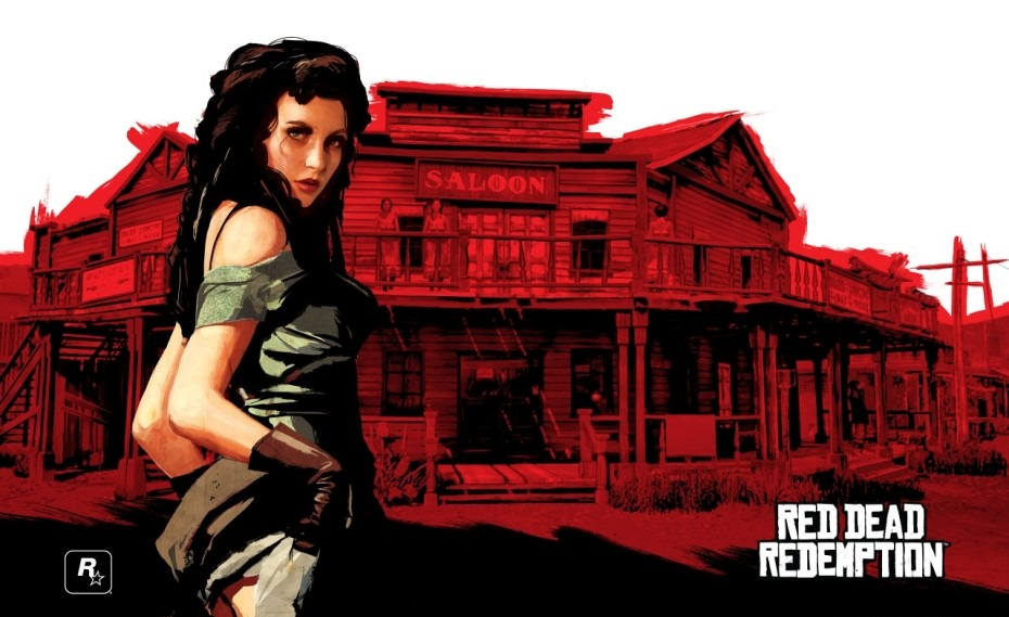 Red Dead Redemption dostępne na Xbox One