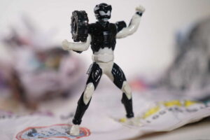 Czy warto kolekcjonować figurki akcji? Dowiedz się, czy opłaca się w nie inwestować!