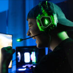 Słuchawki Surefire dla prawdziwych graczy