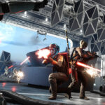 Star Wars: Battlefront 2 zatwierdzone!