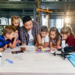 Jak zacząć programować w młodym wieku?