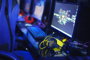 Ciekawostki na temat e-sportu, które warto znać