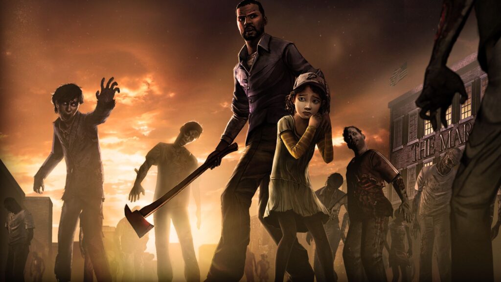 The Walking Dead Sezon 3 – Premiera już blisko!
