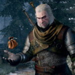 Wyniki finansowe CD Projekt RED napędza Wiedźmin 3