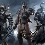 Wiedźmin 3 – Game of the Year z premierą w sierpniu