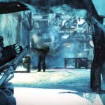 Umbrella Corps – Arktyczna baza Zombie! Trailer