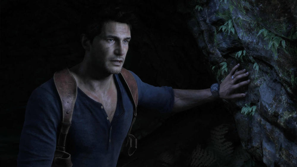Patch 1.08 do Uncharted 4 gotowy do pobrania
