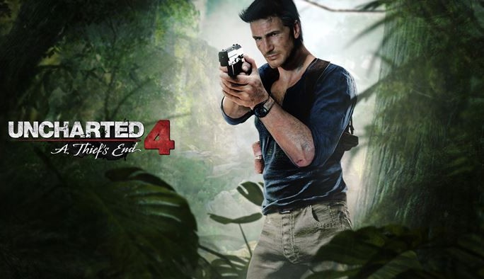 Część graczy otrzymało już Uncharted 4. Dlaczego?