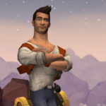 Uncharted na komórki już dostępny. Zgarniaj bonusy do dużej przygody Drake’a
