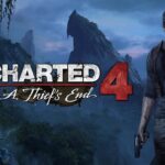 Uncharted 4 i premierowa wpadka !
