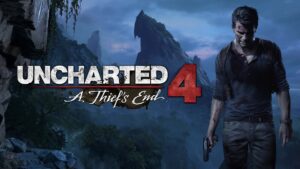 Uncharted 4 i premierowa wpadka !