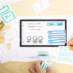 Czym zajmuje się UX designer i dlaczego to od niego w dużej mierze zależy sukces projektu?