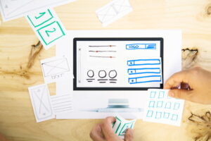 Czym zajmuje się UX designer i dlaczego to od niego w dużej mierze zależy sukces projektu?