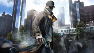W Watch Dogs 2 – nowy bohater?
