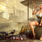 Wiedźmin 3: Krew i Wino – Nowinki DLC