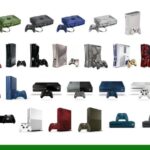 15 lat marki Xbox! Wszystkie wersje na jednej infografice