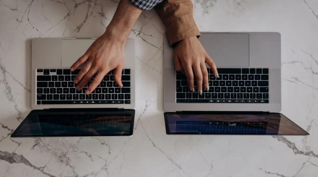Czy marka ma znaczenie przy wyborze komputera poleasingowego? Dell, Lenovo i HP w praktyce